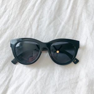 VonZipper Ya Ya! Polarized sunglasses